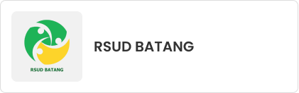 RSUD BATANG